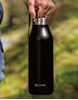 Termo fľaša Les Artistes - 1500 ml - čierna