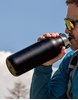 Termo fľaša Les Artistes - 1500 ml - čierna