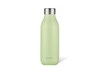 Termo fľaša Les Artistes - 500ml - bledozelená