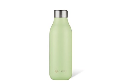 Obrázok pre výrobcu Termo fľaša Les Artistes - 500ml - bledozelená
