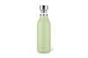 Termo fľaša Les Artistes - 500ml - bledozelená