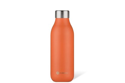 Obrázok pre výrobcu Termo fľaša Les Artistes - 500ml - oranžová