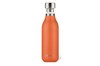 Termo fľaša Les Artistes - 500ml - oranžová