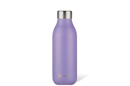 Obrázok pre výrobcu Termo fľaša Les Artistes - 500ml - levanduľová