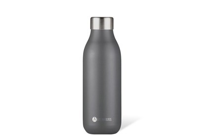 Obrázok pre výrobcu Termo fľaša Les Artistes - 500ml - sivá