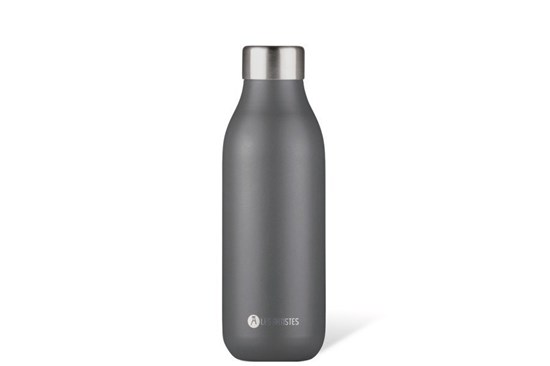 Termo fľaša Les Artistes - 500ml - sivá
