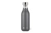 Termo fľaša Les Artistes - 500ml - sivá