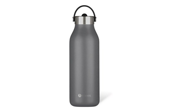 Termo fľaša Les Artistes - 1500ml - sivá