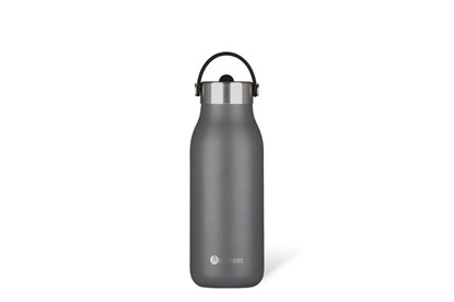 Obrázok pre výrobcu Termo fľaša Les Artistes - 1000ml - sivá