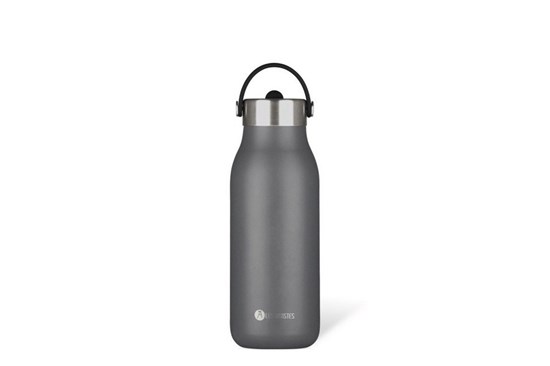Termo fľaša Les Artistes - 1000ml - sivá