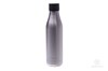 Termo fľaša Time´UP - 750ml - strieborná