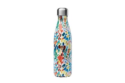 Obrázok pre výrobcu Termo fľaša Qwetch - 500 ml - pestrofarebná