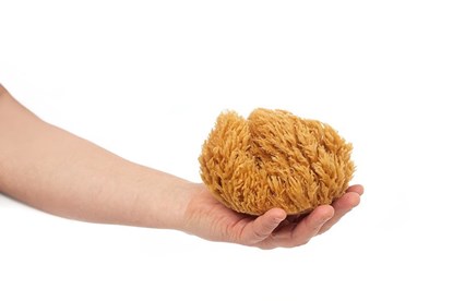 Obrázok pre výrobcu Morská huba tráva stredná - nebielená 