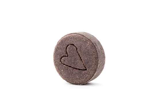 Tuhý šampón Mydlove - levanduľa - 60 g