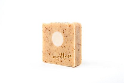 Obrázok pre výrobcu Mydlove - mydlo s kozím mliekom - škorica