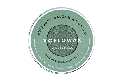 Obrázok pre výrobcu Včelowax - Balzam na drevo