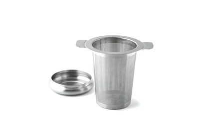 Obrázok pre výrobcu Nerezové sitko na čaj Weis - s uškami