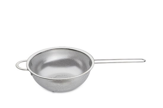 Nerezové sitko Weis - 20,5 cm