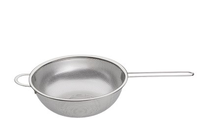 Obrázok pre výrobcu Nerezové sitko Weis - 23,5 cm