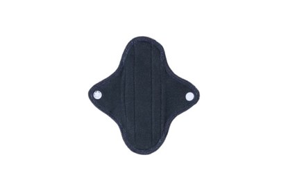 Obrázok pre výrobcu Menštruačná vložka Natasha - slipová čierna