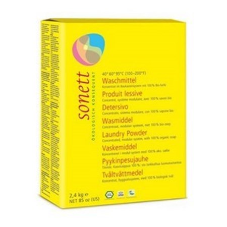 Obrázok pre kategóriu Pracie prášky