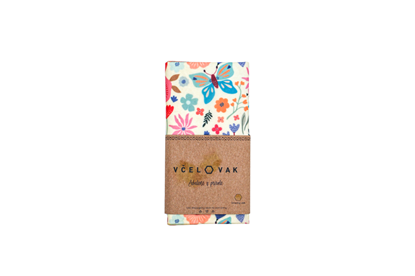 Obrázok pre výrobcu Včelovak na menší chlieb - ľúbezné