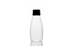 Retap Go sklenená fľaša so závitom 500 ml - rôzne farby