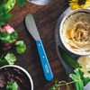 Opinel - detský nôž na natieranie - modrý