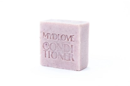 Obrázok pre výrobcu Tuhý kondicionér Mydlove - levanduľa - 50 g