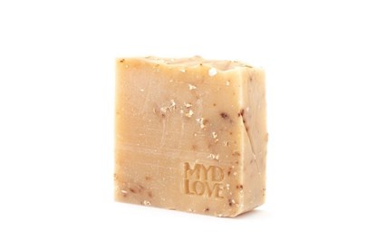 Obrázok pre výrobcu Mydlove - mydlo s kozím mliekom - škorica
