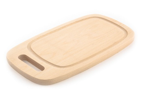 Doska na krájanie 33 x 19 cm
