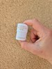 Mydlove - dezodorant so striebrom - neutral