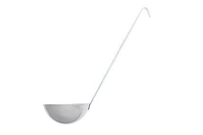 Obrázok pre výrobcu Nerezová naberačka - 12 cm