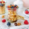 Zavárací pohár Weck mini kužeľ - 160 ml
