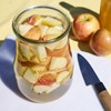Zavárací pohár Weck tulipán - 1750 ml