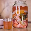 Zavárací pohár Weck valec - 3000 ml