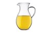 Sklenený džbán - 250 ml