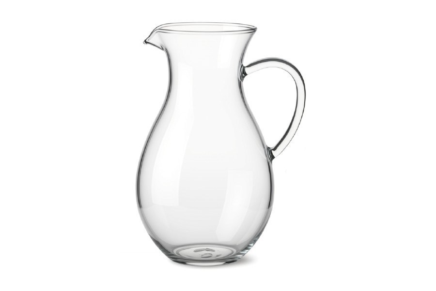 Sklenený džbán – 250 ml