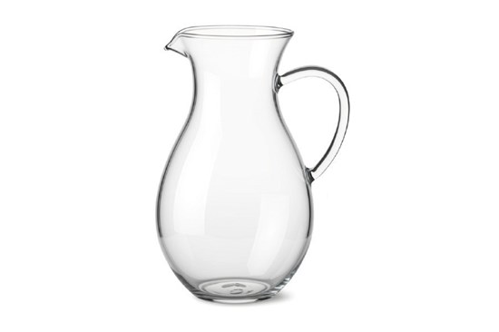 Sklenený džbán - 250 ml