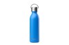 Termo fľaša Qwetch "Active" - 600 ml - azúrová