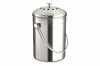 Vedierko na bioodpad Weis - 4,5 l