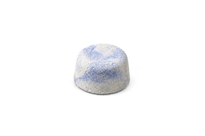 Obrázok pre výrobcu Tuhý šampón MuSK 40 g - pánsky (KAPITÁN)