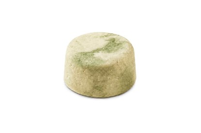 Obrázok pre výrobcu Tuhý šampón MuSK 80 g - na mastné vlasy (SVIEŽE RÁNO)